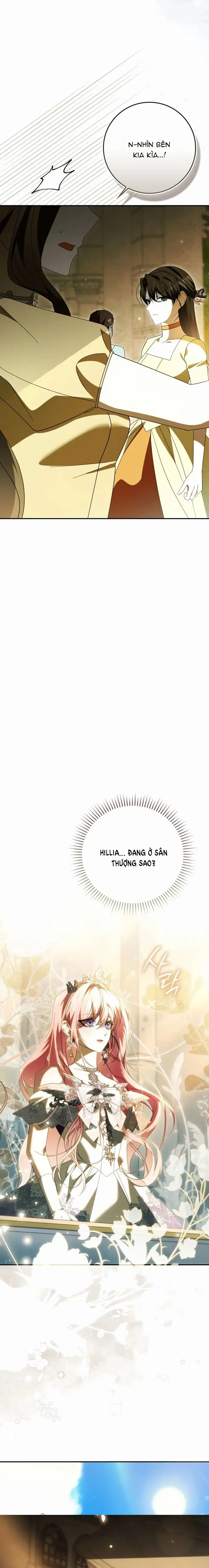 Tôi Sẽ Đổi Chồng Trước Bằng Hôn Nhân Cướp Đoạt Chapter 30 - Trang 30