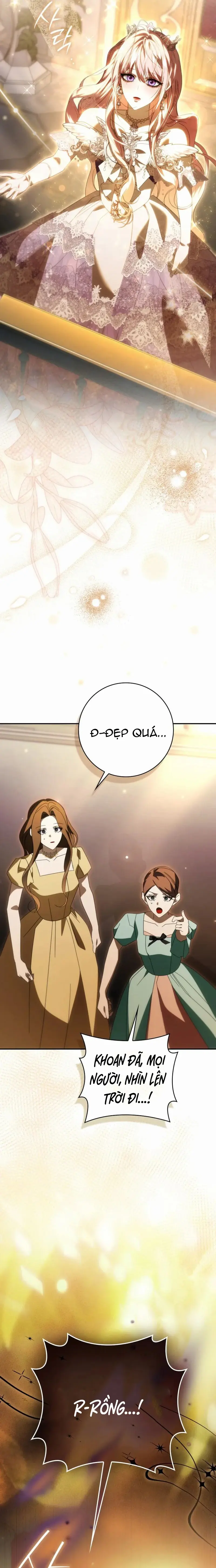 Tôi Sẽ Đổi Chồng Trước Bằng Hôn Nhân Cướp Đoạt Chapter 30 - Trang 33