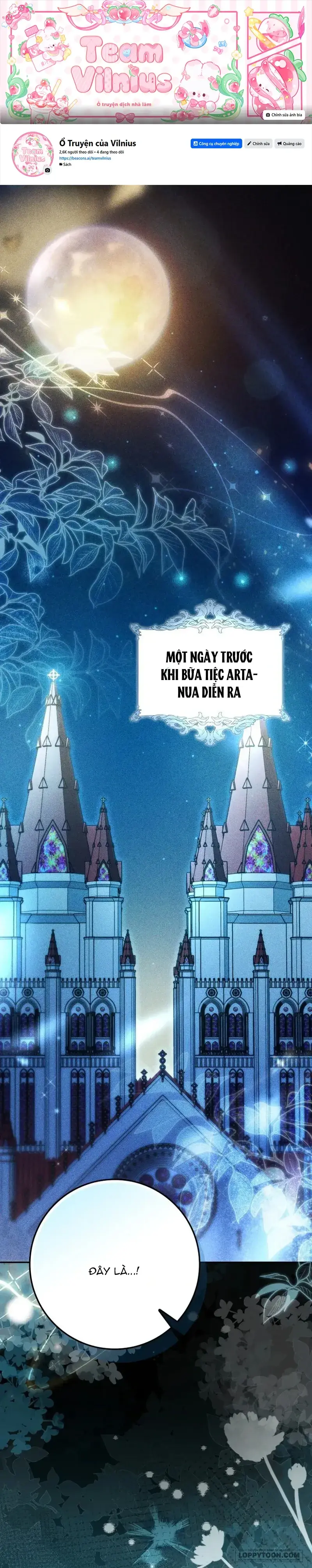 Tôi Sẽ Đổi Chồng Trước Bằng Hôn Nhân Cướp Đoạt Chapter 31 - Trang 2