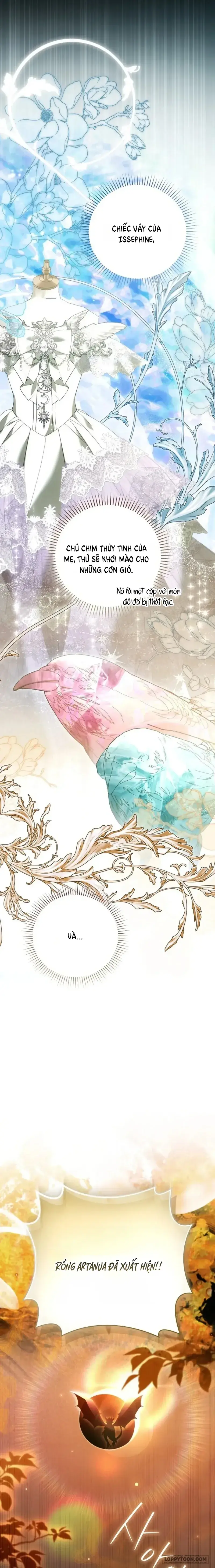 Tôi Sẽ Đổi Chồng Trước Bằng Hôn Nhân Cướp Đoạt Chapter 31 - Trang 5