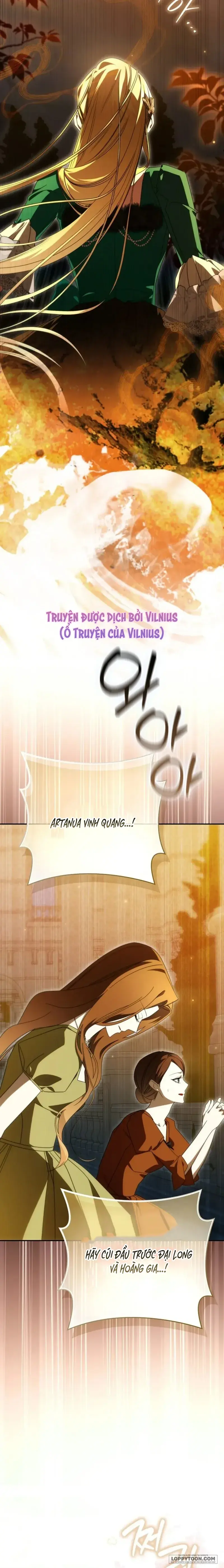 Tôi Sẽ Đổi Chồng Trước Bằng Hôn Nhân Cướp Đoạt Chapter 31 - Trang 6