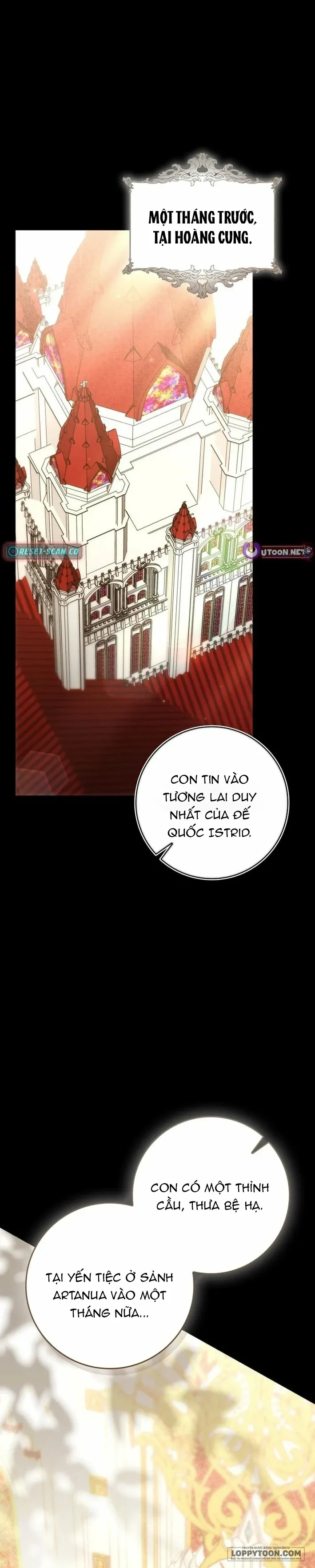 Tôi Sẽ Đổi Chồng Trước Bằng Hôn Nhân Cướp Đoạt Chapter 34 - Trang 2
