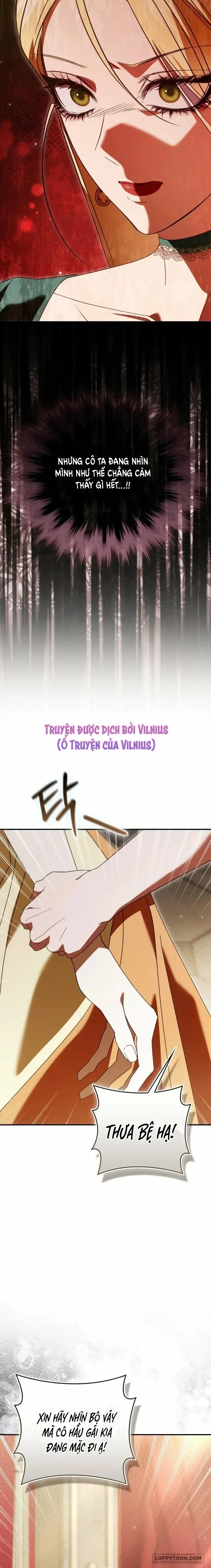 Tôi Sẽ Đổi Chồng Trước Bằng Hôn Nhân Cướp Đoạt Chapter 34 - Trang 26