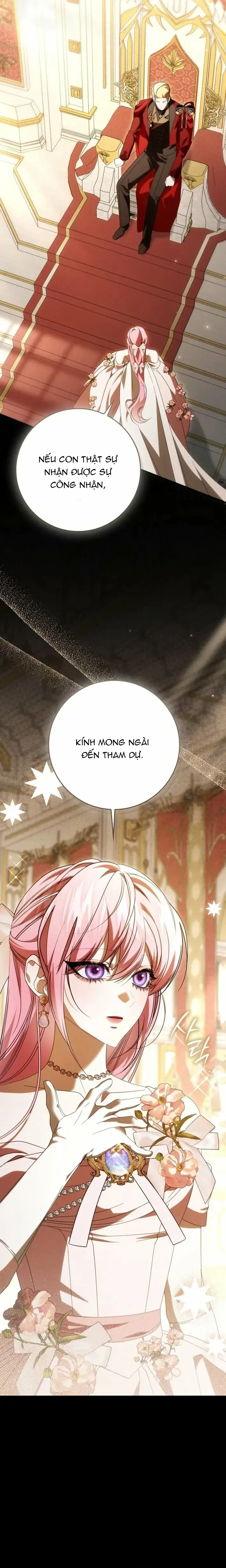 Tôi Sẽ Đổi Chồng Trước Bằng Hôn Nhân Cướp Đoạt Chapter 34 - Trang 3
