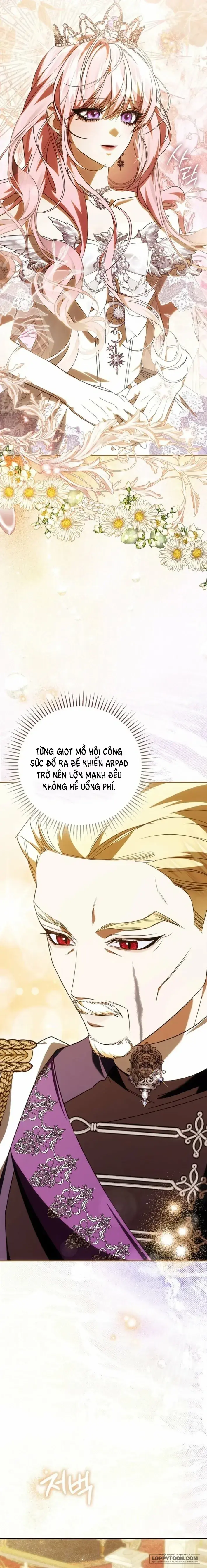 Tôi Sẽ Đổi Chồng Trước Bằng Hôn Nhân Cướp Đoạt Chapter 34 - Trang 8