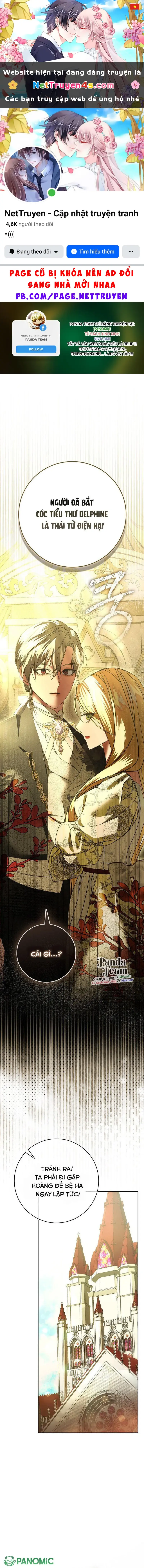 Tôi Sẽ Đổi Chồng Trước Bằng Hôn Nhân Cướp Đoạt Chapter 7 - Trang 2