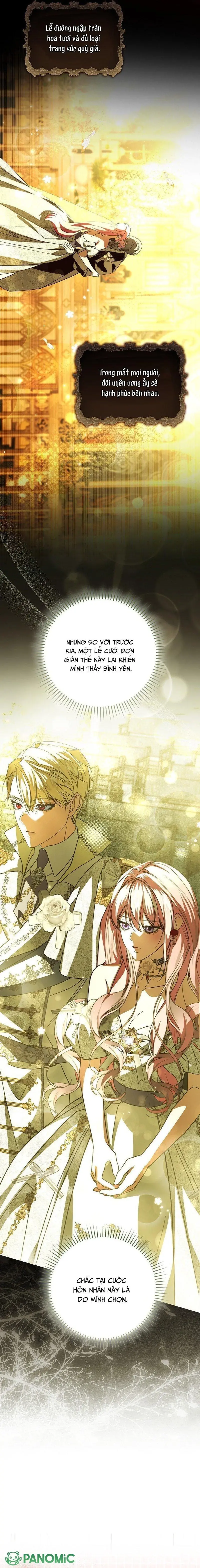Tôi Sẽ Đổi Chồng Trước Bằng Hôn Nhân Cướp Đoạt Chapter 8 - Trang 15