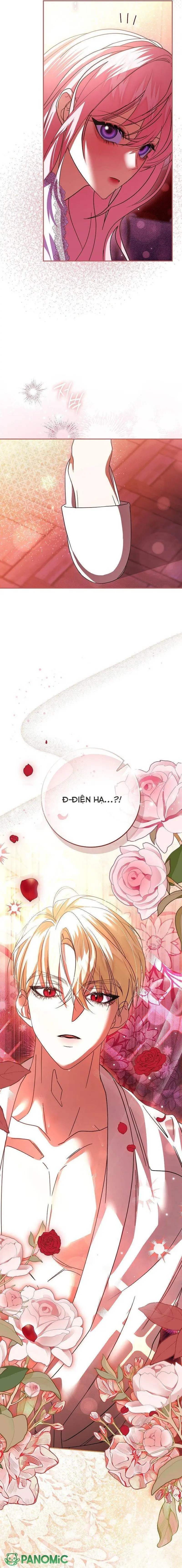 Tôi Sẽ Đổi Chồng Trước Bằng Hôn Nhân Cướp Đoạt Chapter 8 - Trang 21