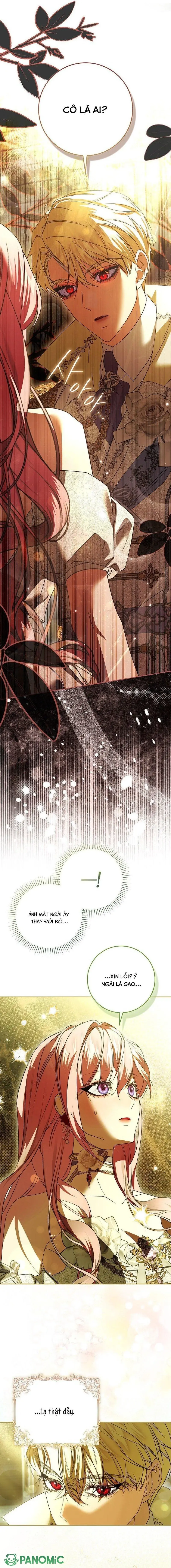 Tôi Sẽ Đổi Chồng Trước Bằng Hôn Nhân Cướp Đoạt Chapter 8 - Trang 7