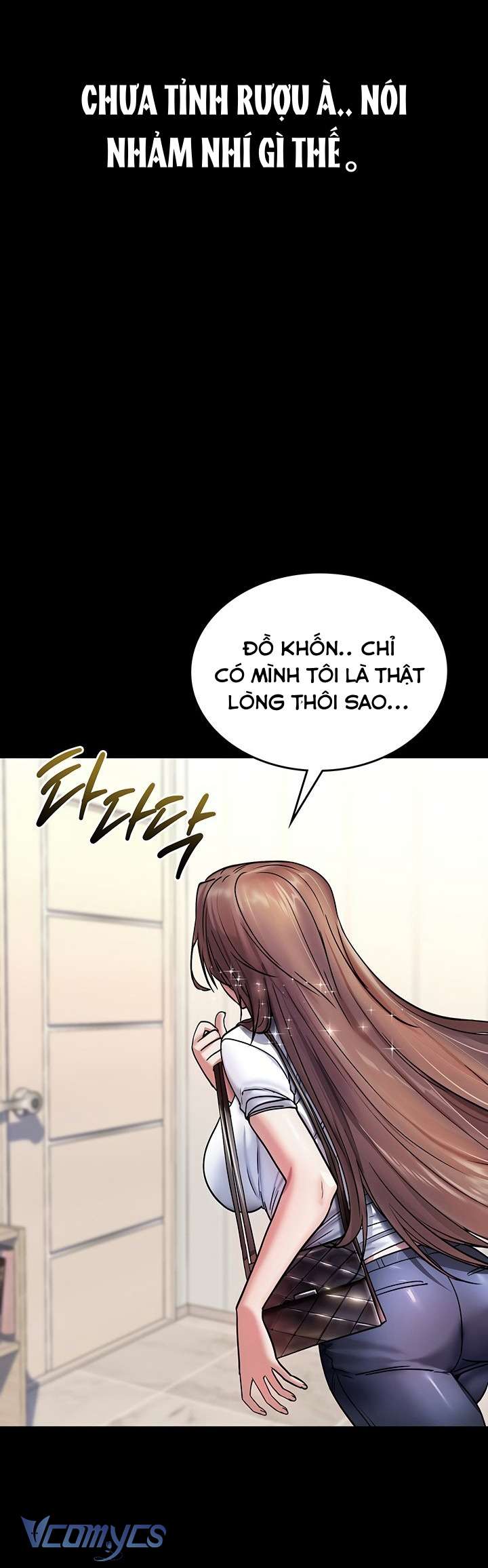 Tôi Sẽ Không Bị Khuất Phục Đâu Chapter 0 - Trang 19