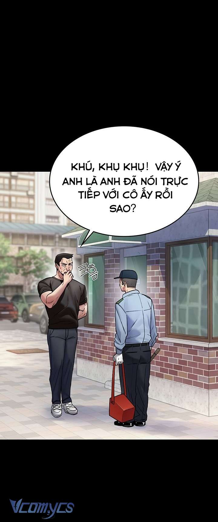 Tôi Sẽ Không Bị Khuất Phục Đâu Chapter 0 - Trang 26