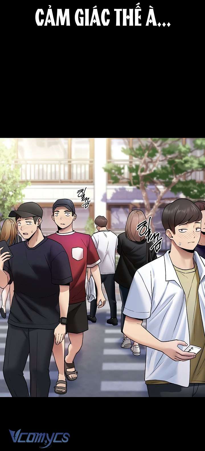 Tôi Sẽ Không Bị Khuất Phục Đâu Chapter 0 - Trang 28
