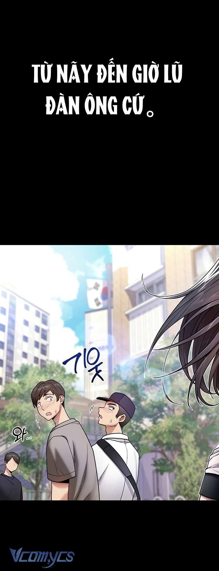 Tôi Sẽ Không Bị Khuất Phục Đâu Chapter 0 - Trang 29