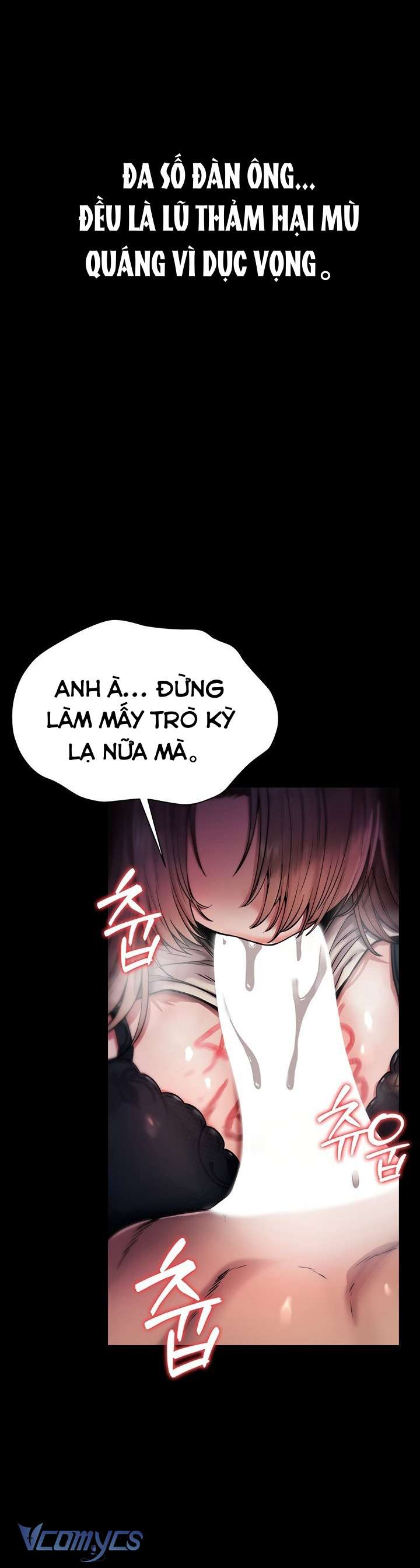 Tôi Sẽ Không Bị Khuất Phục Đâu Chapter 0 - Trang 3