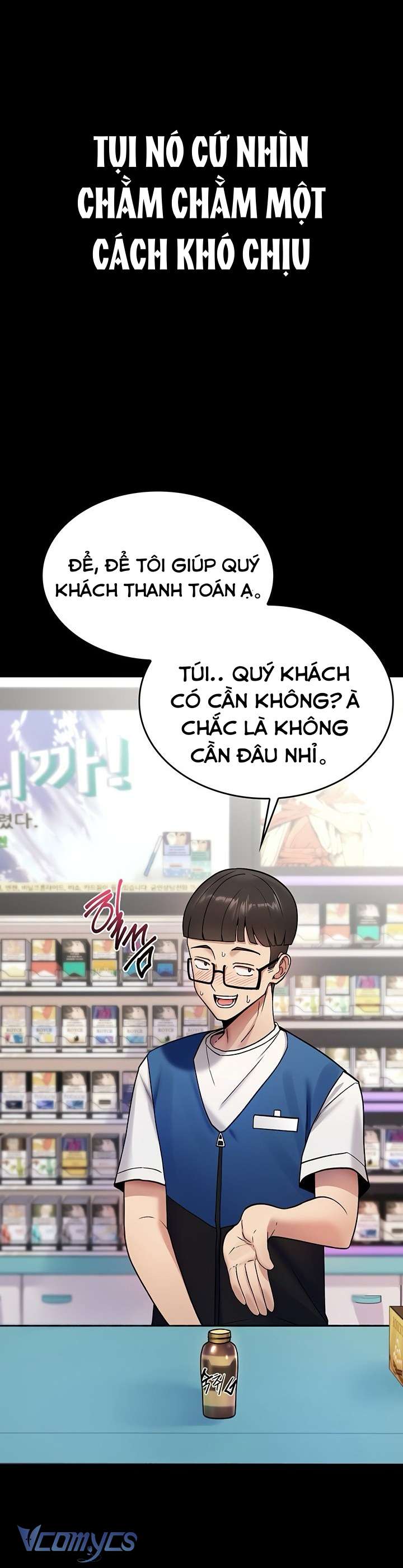 Tôi Sẽ Không Bị Khuất Phục Đâu Chapter 0 - Trang 30