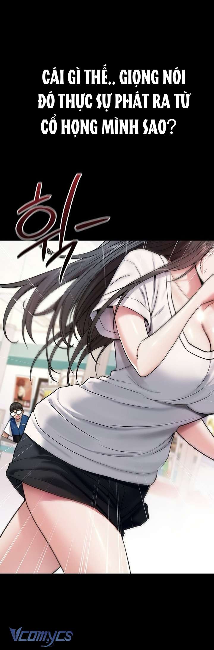 Tôi Sẽ Không Bị Khuất Phục Đâu Chapter 0 - Trang 35