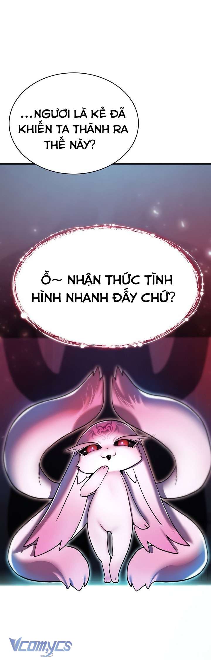 Tôi Sẽ Không Bị Khuất Phục Đâu Chapter 0 - Trang 47