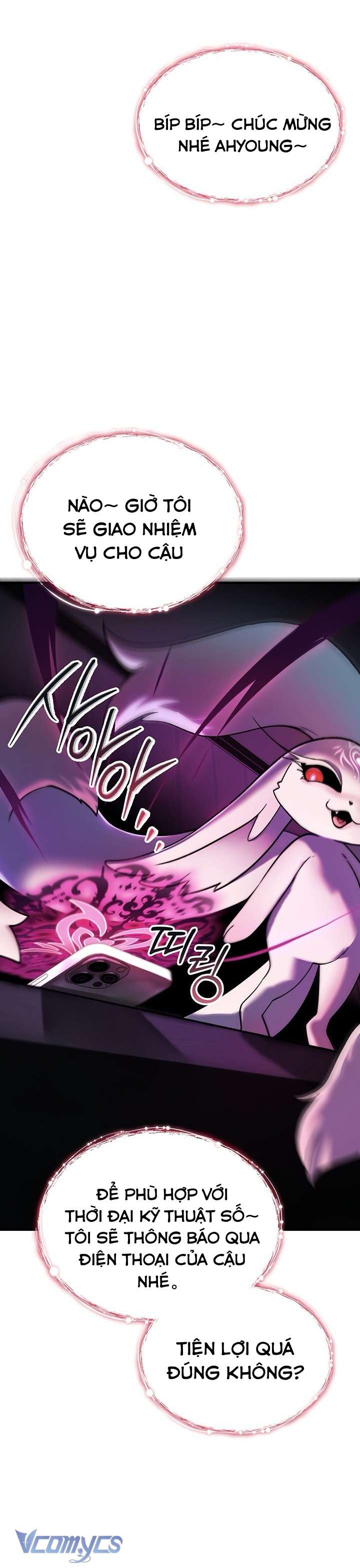 Tôi Sẽ Không Bị Khuất Phục Đâu Chapter 1 - Trang 12