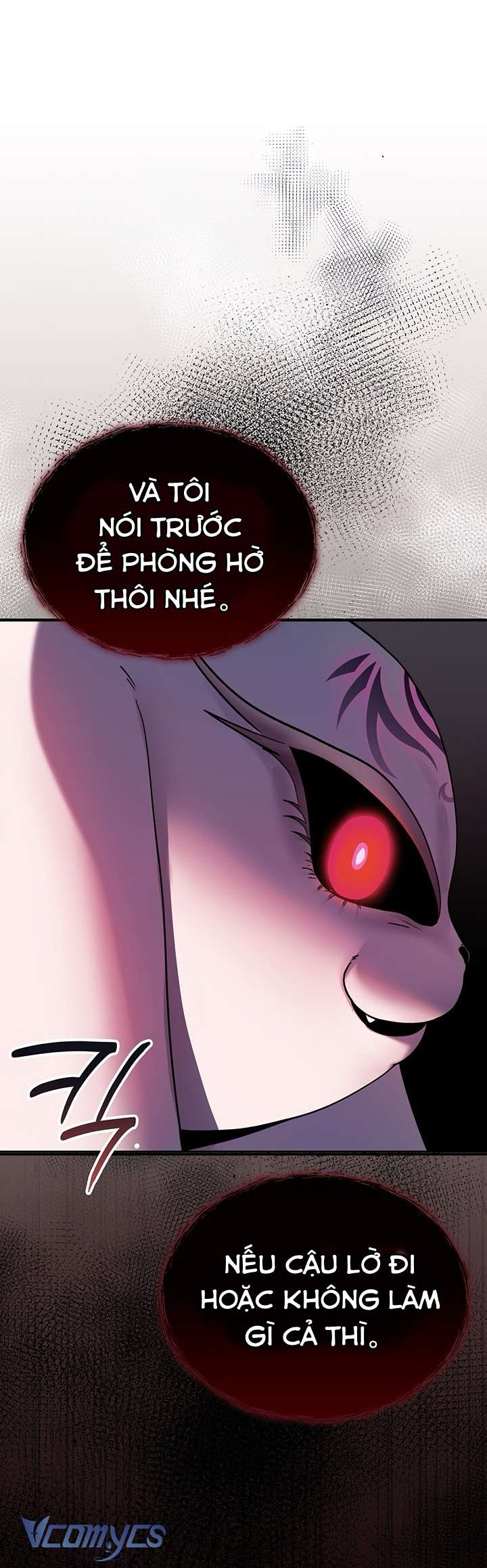 Tôi Sẽ Không Bị Khuất Phục Đâu Chapter 1 - Trang 14