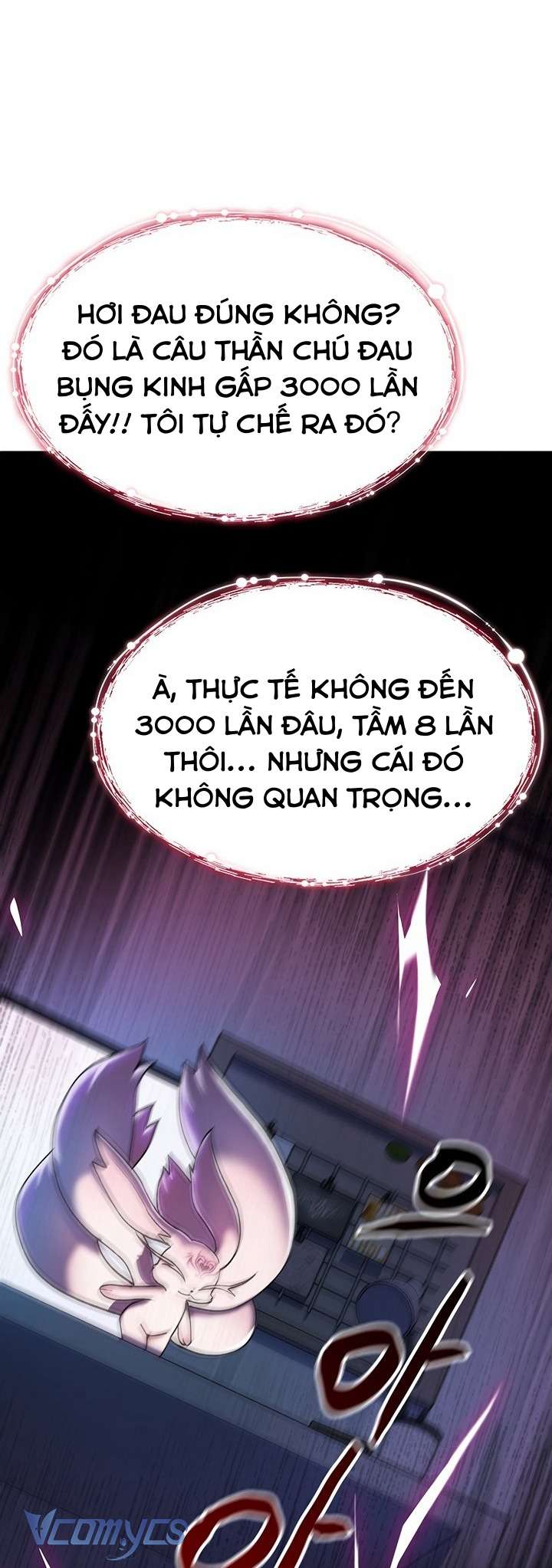 Tôi Sẽ Không Bị Khuất Phục Đâu Chapter 1 - Trang 2