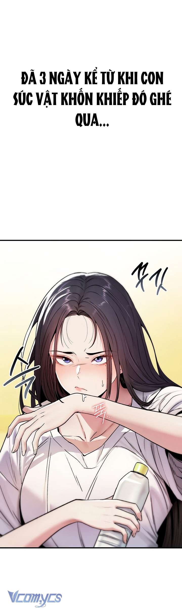 Tôi Sẽ Không Bị Khuất Phục Đâu Chapter 1 - Trang 22