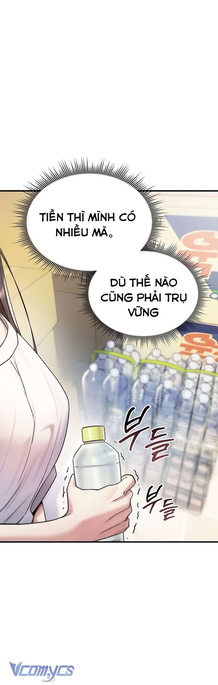 Tôi Sẽ Không Bị Khuất Phục Đâu Chapter 1 - Trang 26