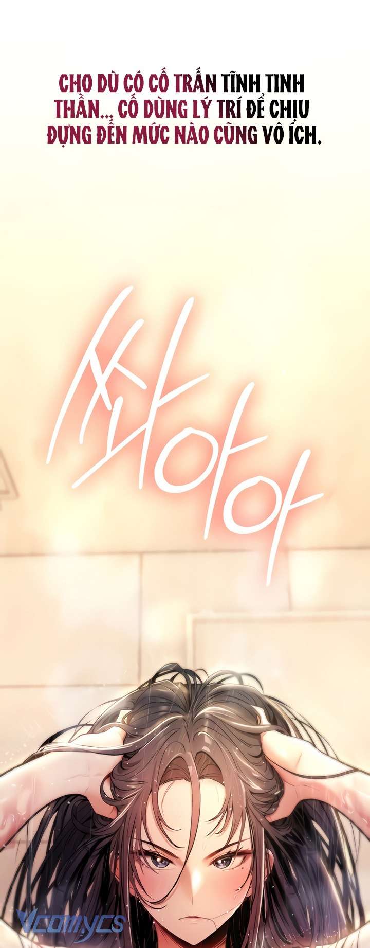 Tôi Sẽ Không Bị Khuất Phục Đâu Chapter 10 - Trang 14