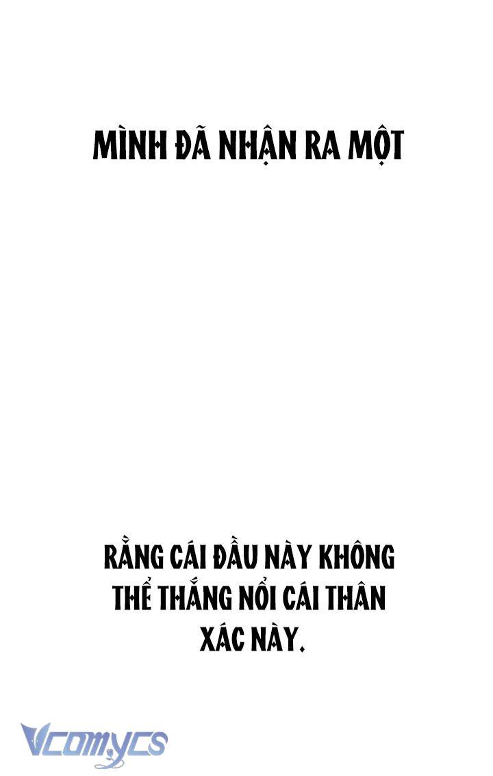Tôi Sẽ Không Bị Khuất Phục Đâu Chapter 10 - Trang 16