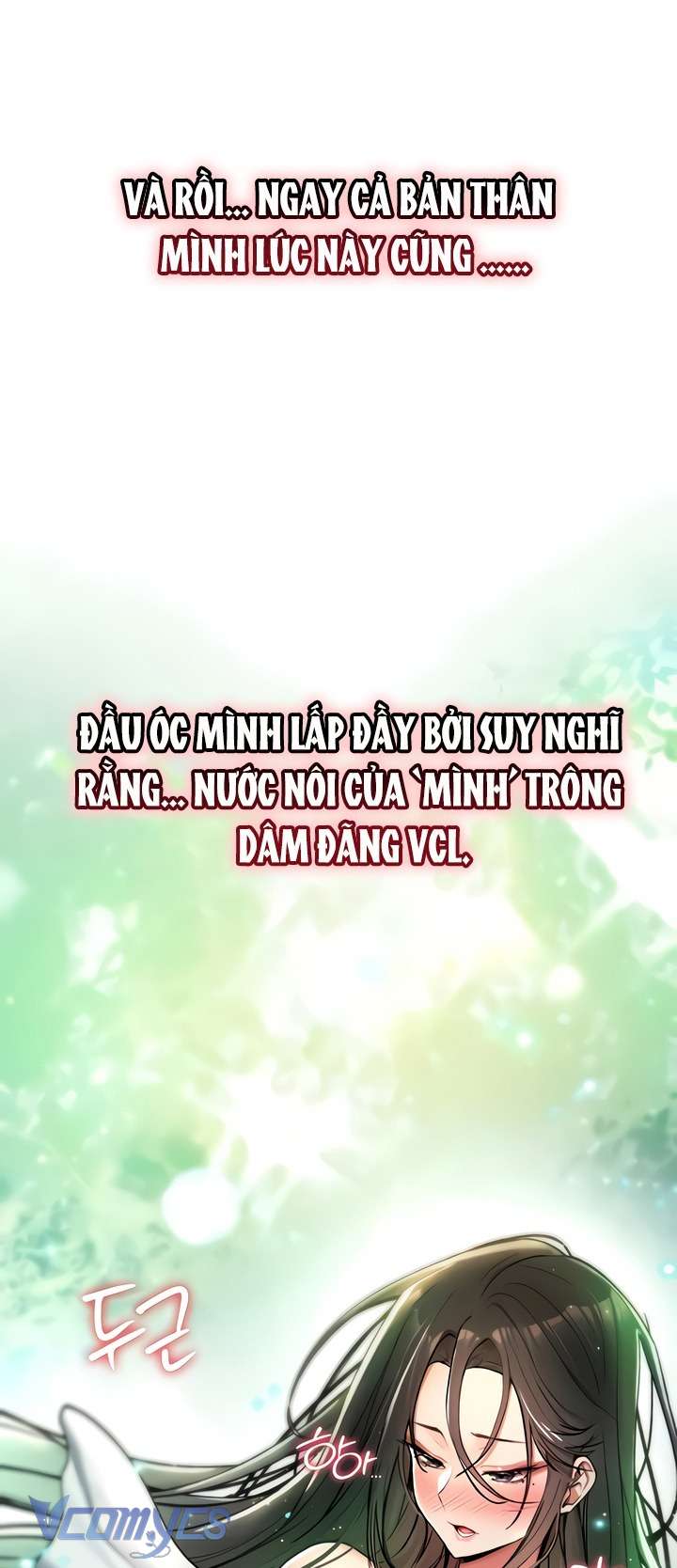Tôi Sẽ Không Bị Khuất Phục Đâu Chapter 10 - Trang 23