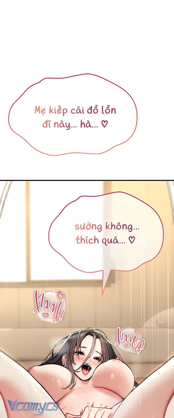 Tôi Sẽ Không Bị Khuất Phục Đâu Chapter 10 - Trang 35