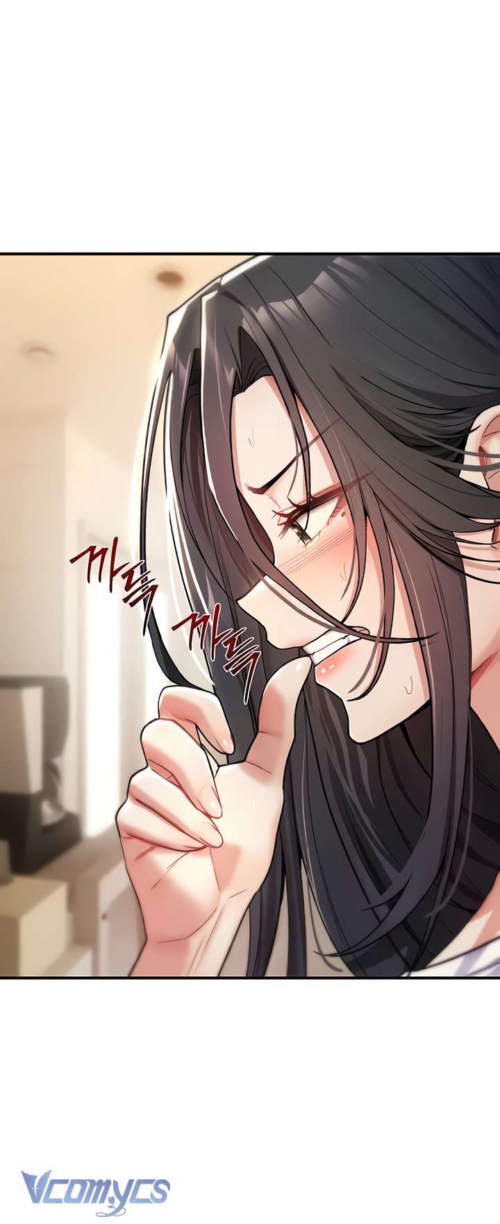 Tôi Sẽ Không Bị Khuất Phục Đâu Chapter 10 - Trang 5