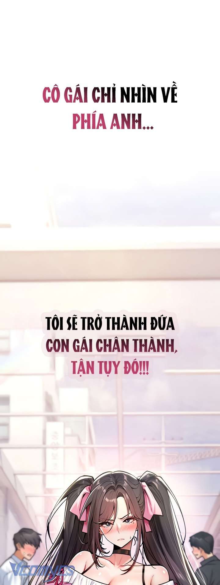 Tôi Sẽ Không Bị Khuất Phục Đâu Chapter 11 - Trang 18