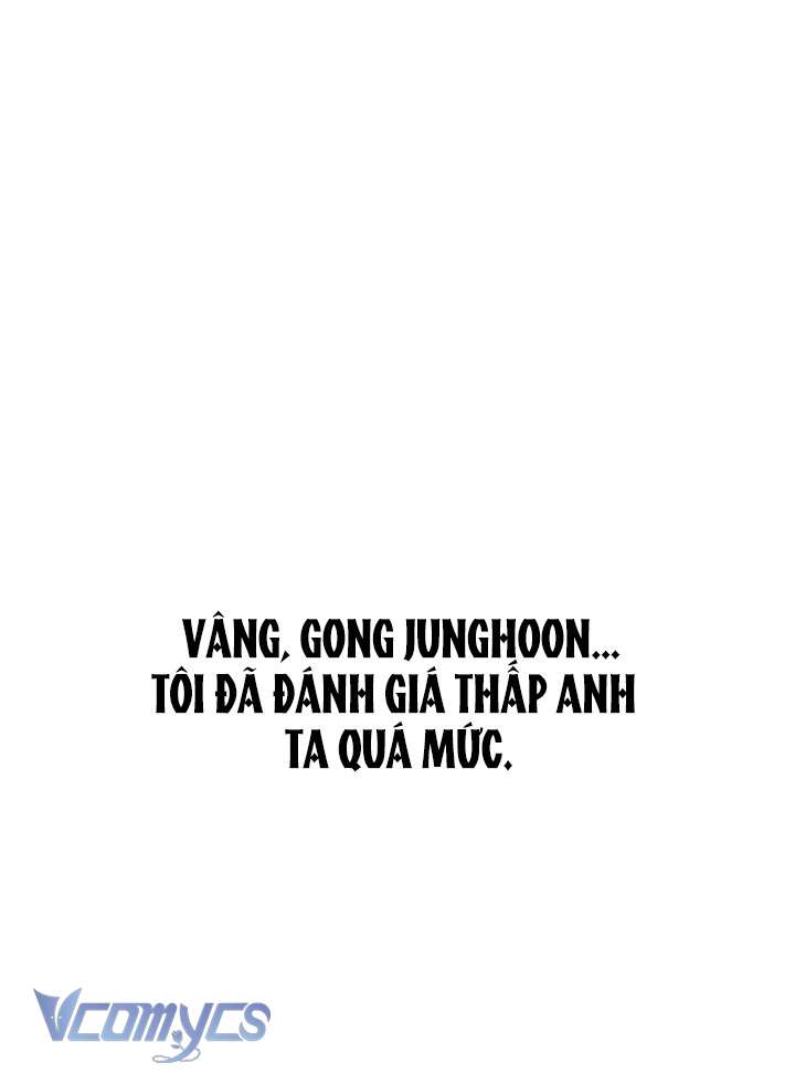 Tôi Sẽ Không Bị Khuất Phục Đâu Chapter 11 - Trang 2
