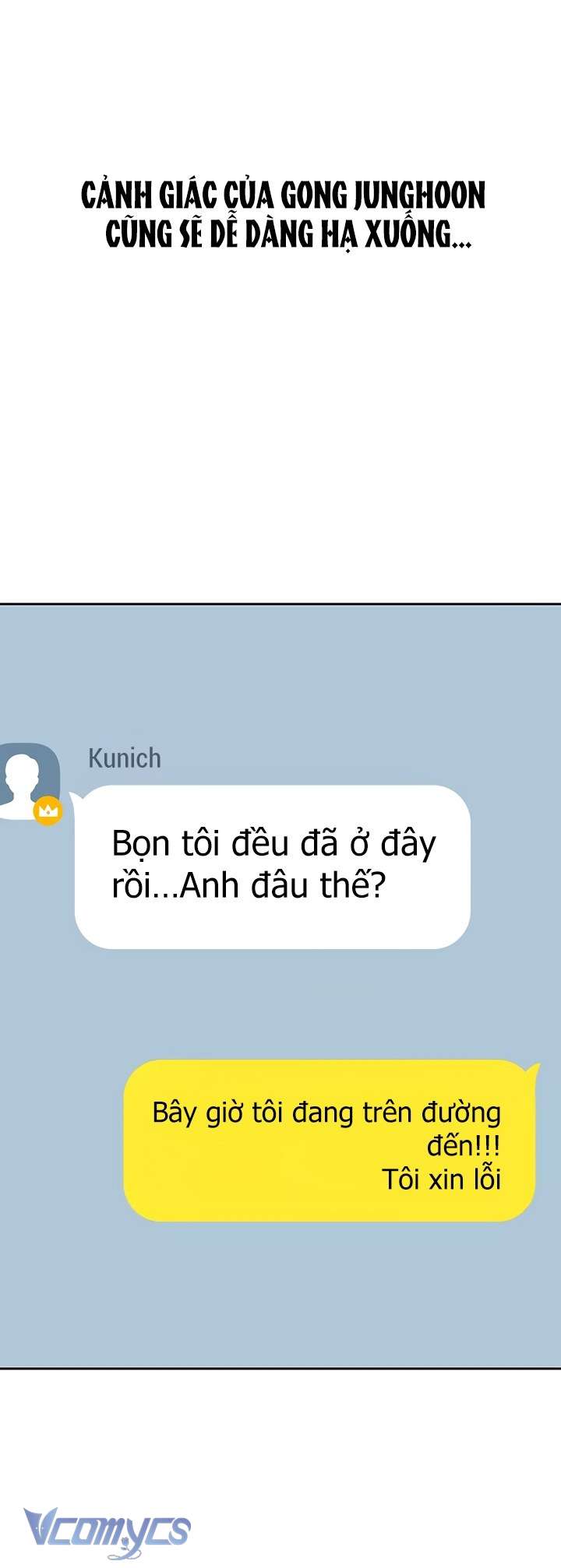 Tôi Sẽ Không Bị Khuất Phục Đâu Chapter 11 - Trang 26