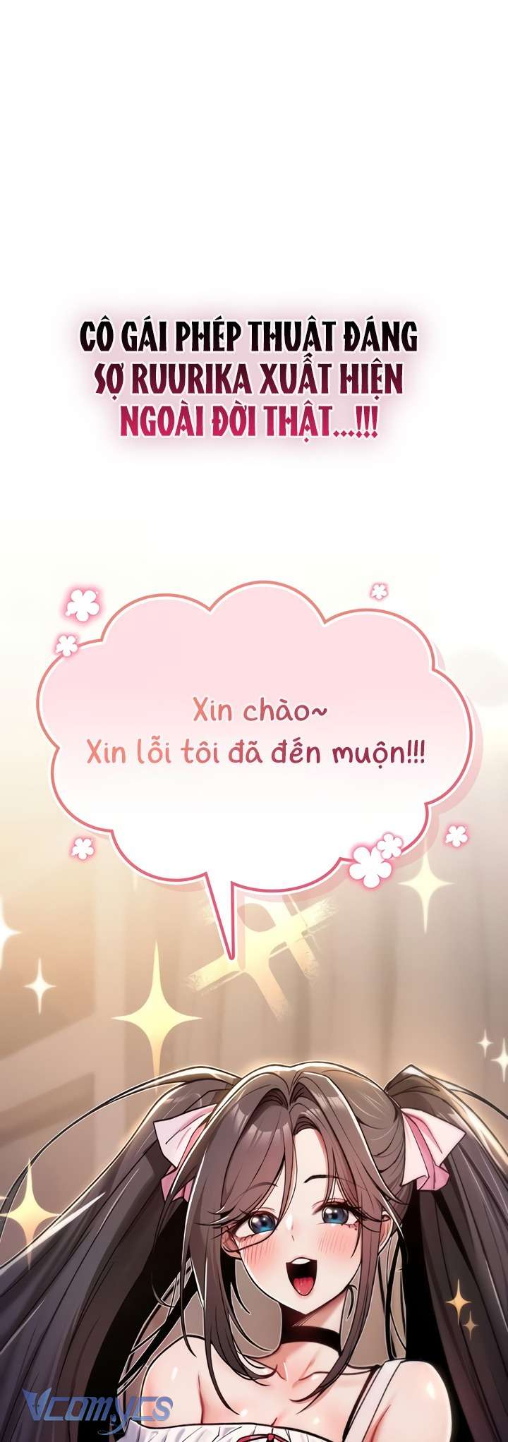 Tôi Sẽ Không Bị Khuất Phục Đâu Chapter 11 - Trang 30