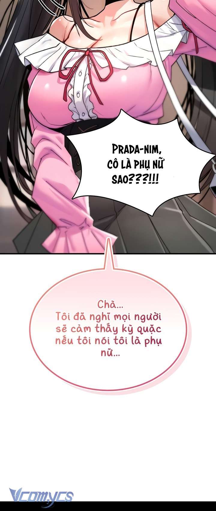 Tôi Sẽ Không Bị Khuất Phục Đâu Chapter 11 - Trang 40