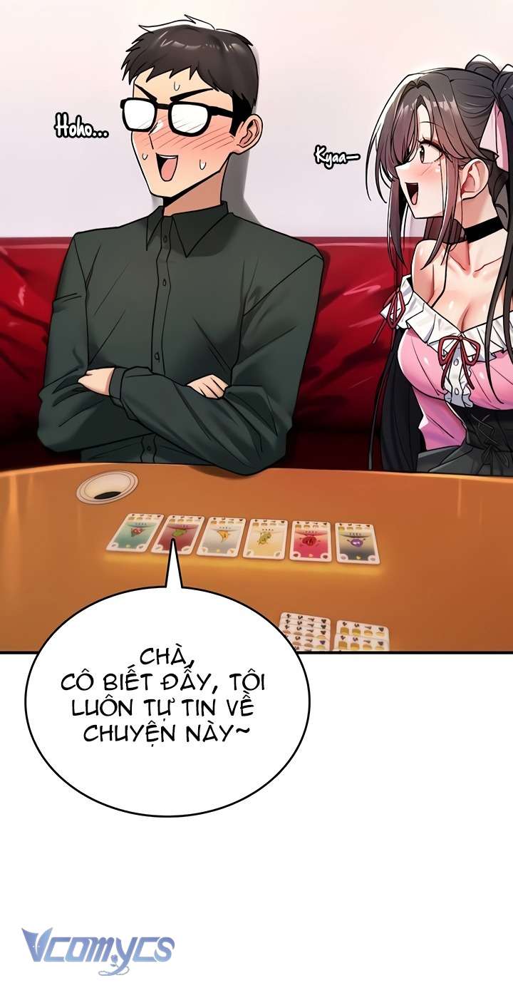 Tôi Sẽ Không Bị Khuất Phục Đâu Chapter 11 - Trang 50