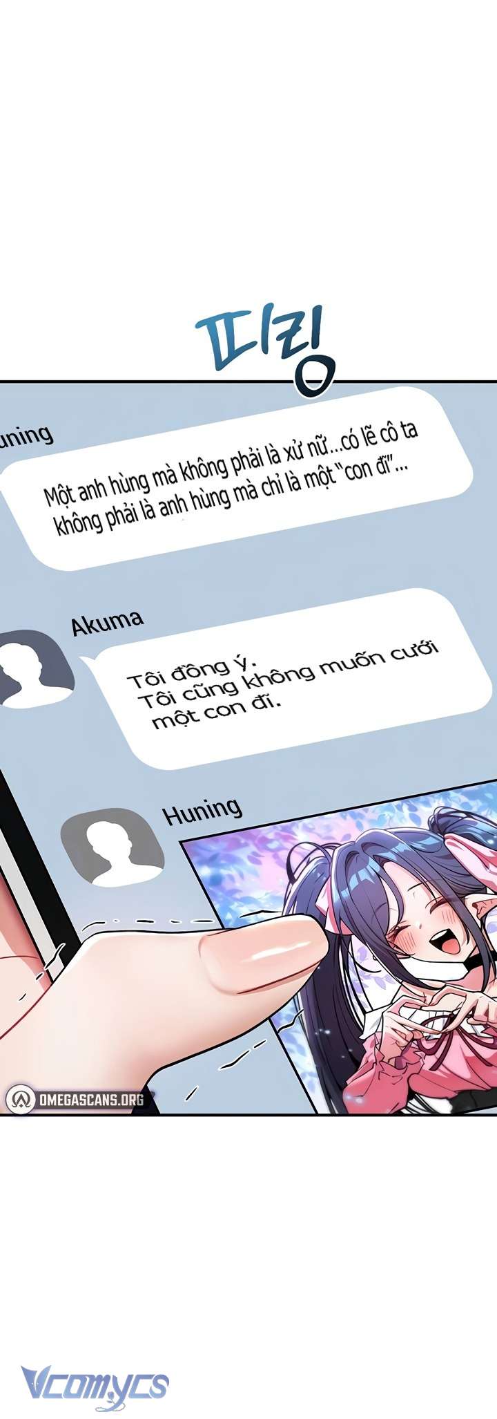 Tôi Sẽ Không Bị Khuất Phục Đâu Chapter 11 - Trang 9