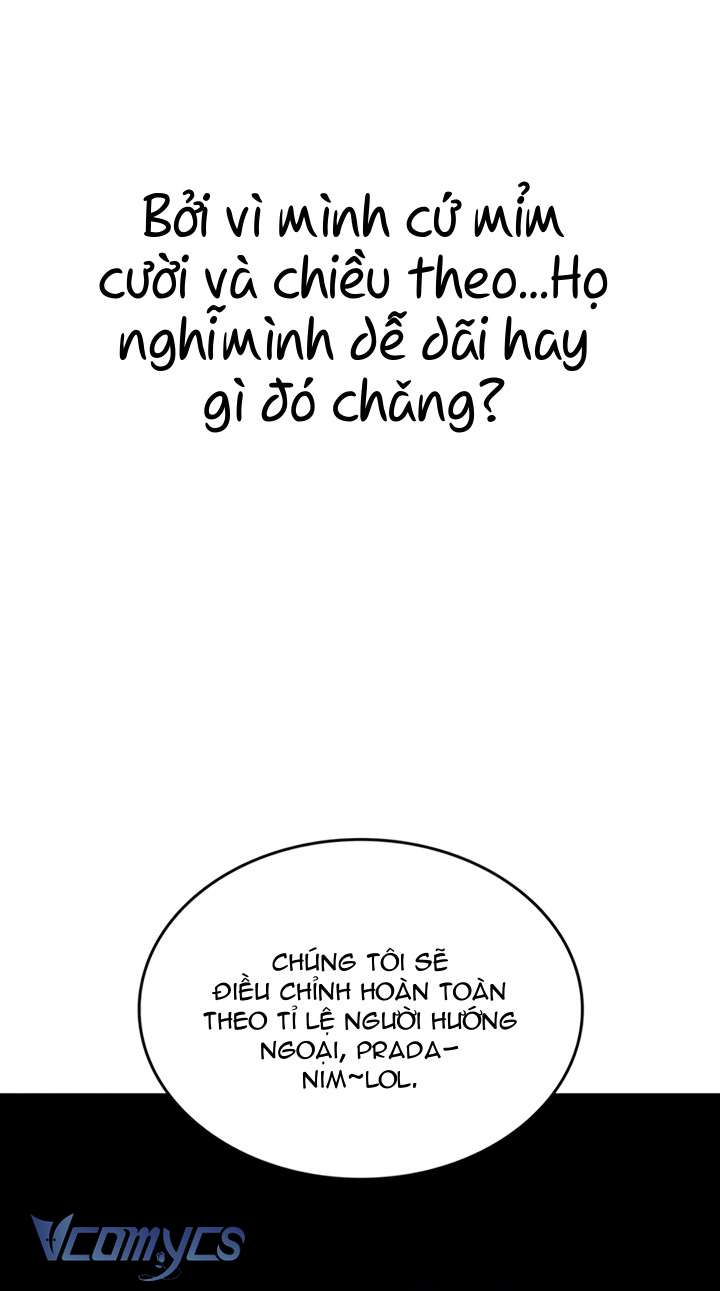 Tôi Sẽ Không Bị Khuất Phục Đâu Chapter 12 - Trang 18