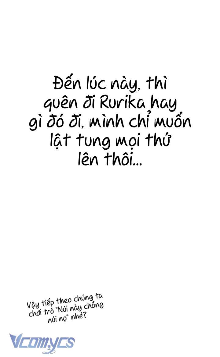 Tôi Sẽ Không Bị Khuất Phục Đâu Chapter 12 - Trang 25