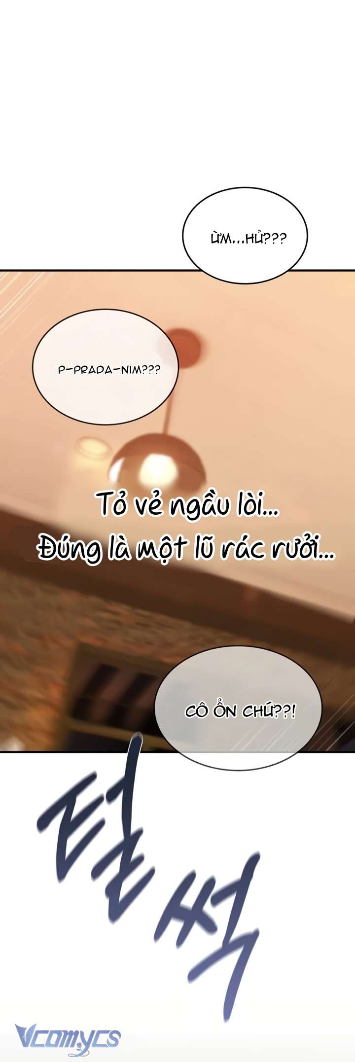 Tôi Sẽ Không Bị Khuất Phục Đâu Chapter 12 - Trang 44