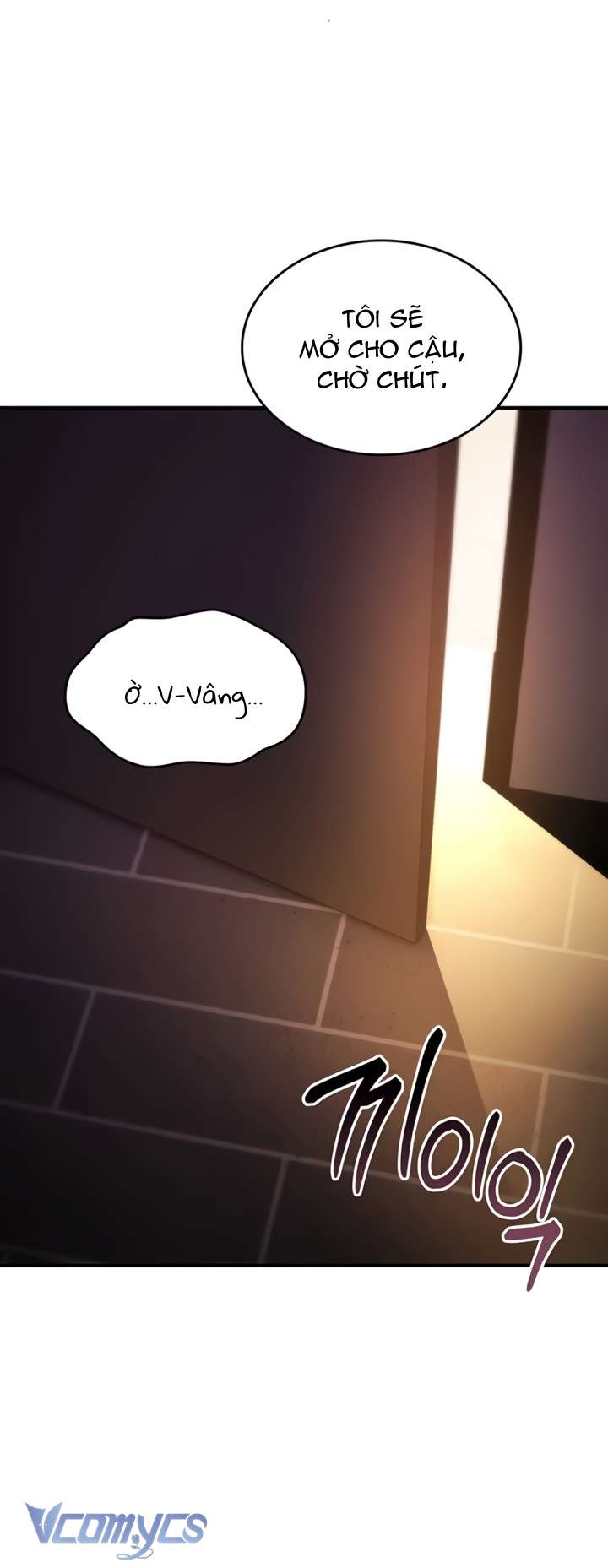 Tôi Sẽ Không Bị Khuất Phục Đâu Chapter 12 - Trang 47