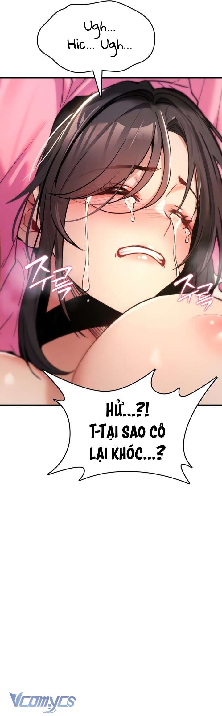 Tôi Sẽ Không Bị Khuất Phục Đâu Chapter 13 - Trang 10