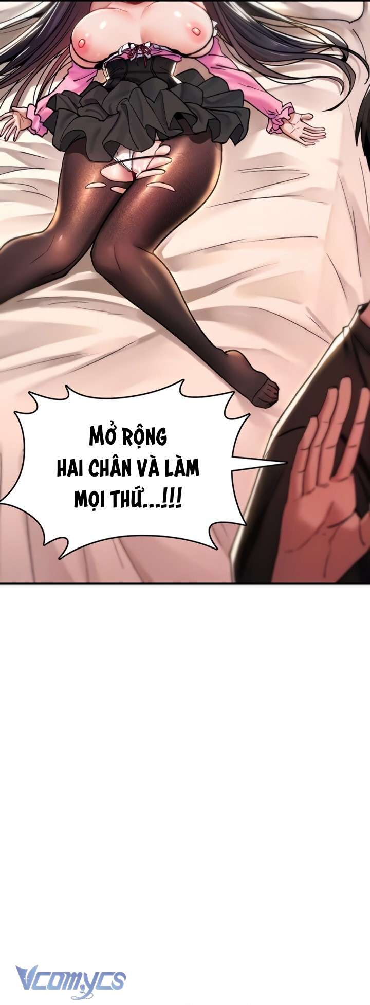 Tôi Sẽ Không Bị Khuất Phục Đâu Chapter 13 - Trang 17