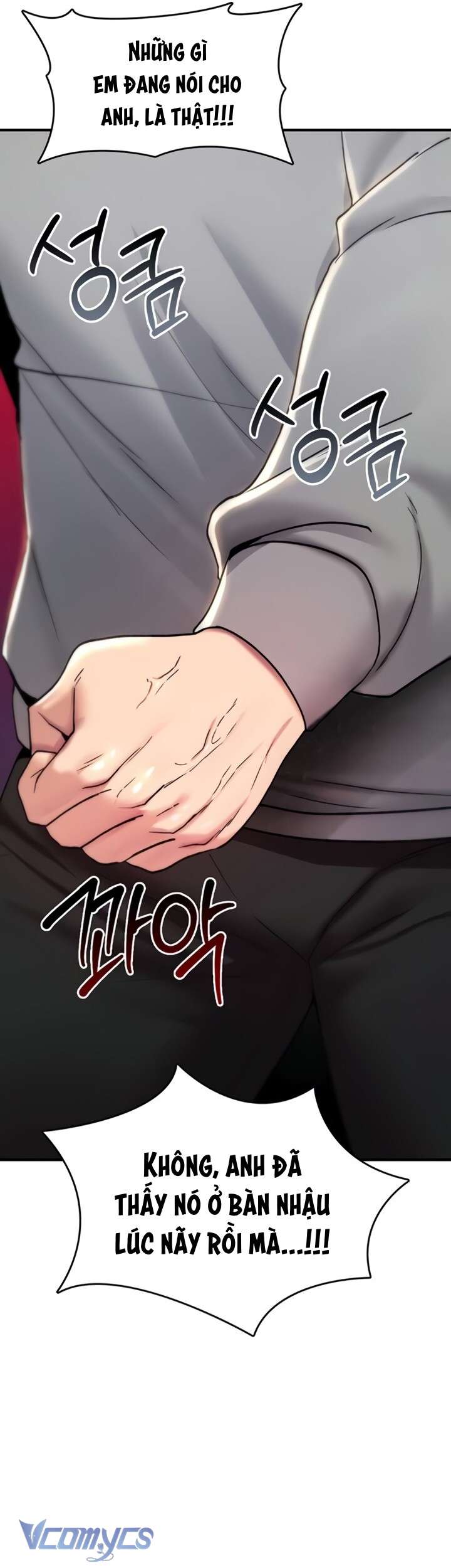 Tôi Sẽ Không Bị Khuất Phục Đâu Chapter 13 - Trang 18