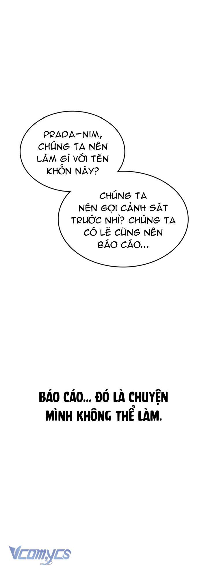 Tôi Sẽ Không Bị Khuất Phục Đâu Chapter 13 - Trang 32