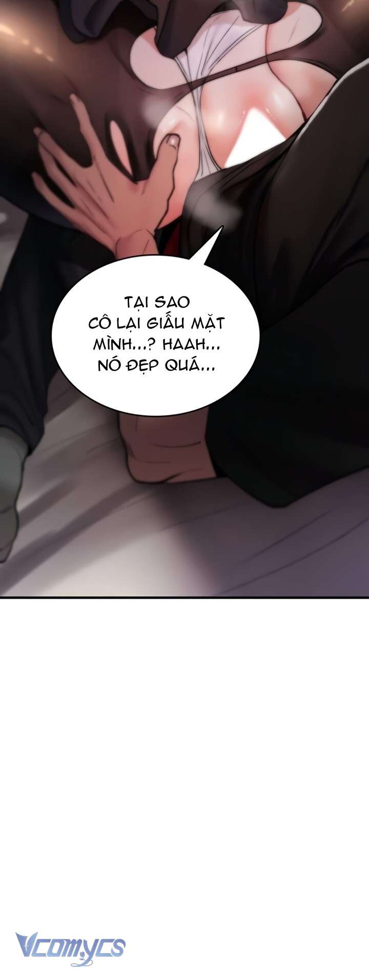 Tôi Sẽ Không Bị Khuất Phục Đâu Chapter 13 - Trang 9