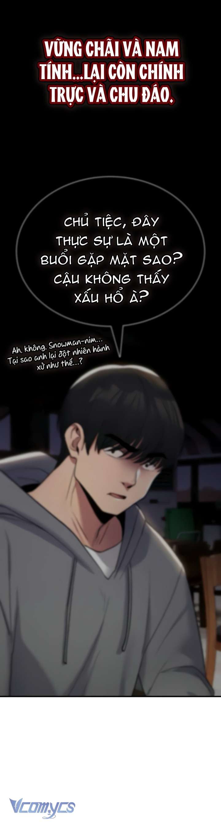 Tôi Sẽ Không Bị Khuất Phục Đâu Chapter 14 - Trang 13