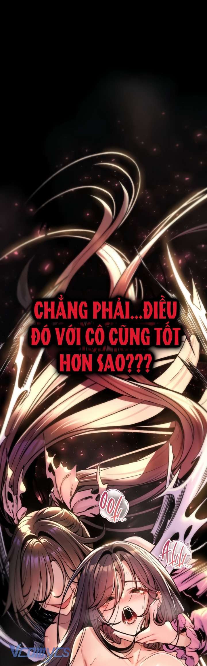 Tôi Sẽ Không Bị Khuất Phục Đâu Chapter 14 - Trang 18