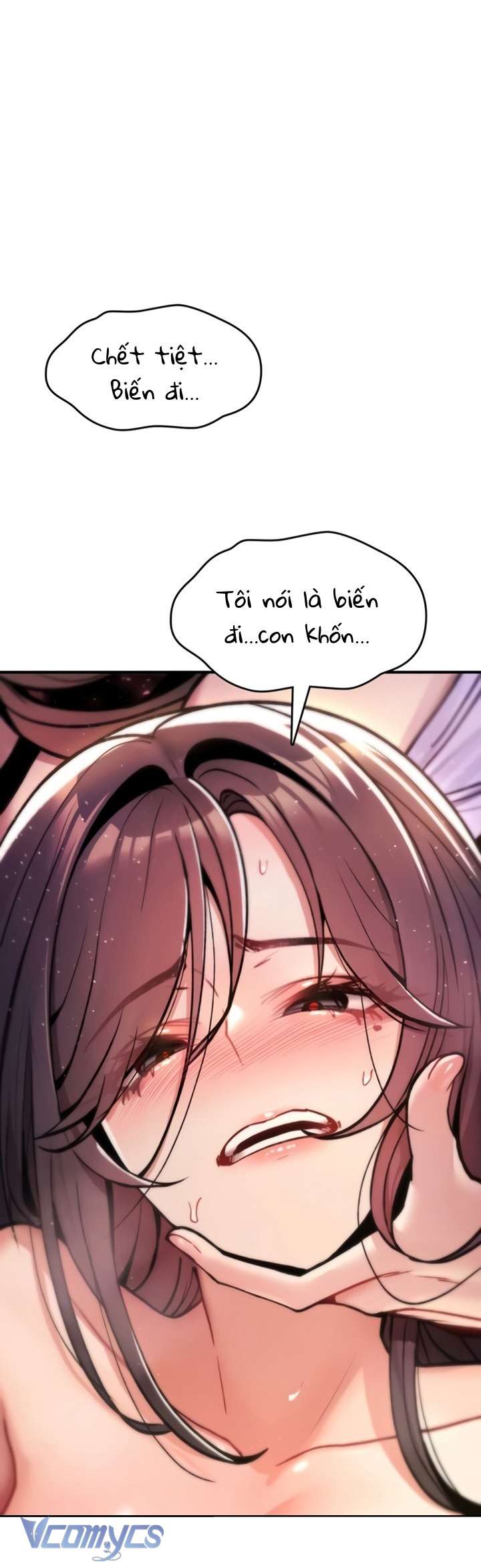 Tôi Sẽ Không Bị Khuất Phục Đâu Chapter 14 - Trang 20